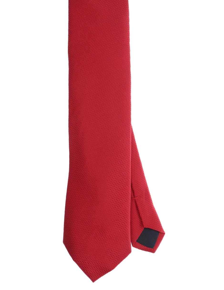 Corbata Hilfiger regular para hombre 1