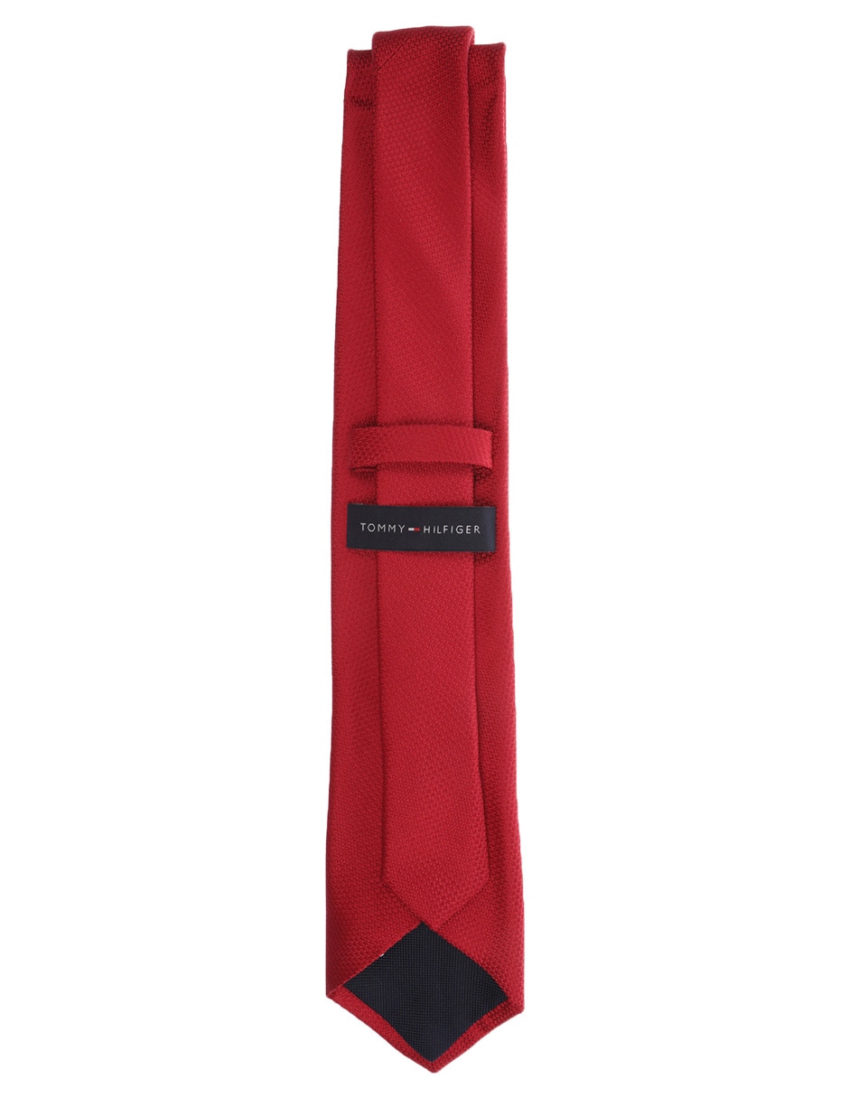 Corbata Hilfiger regular para hombre 2