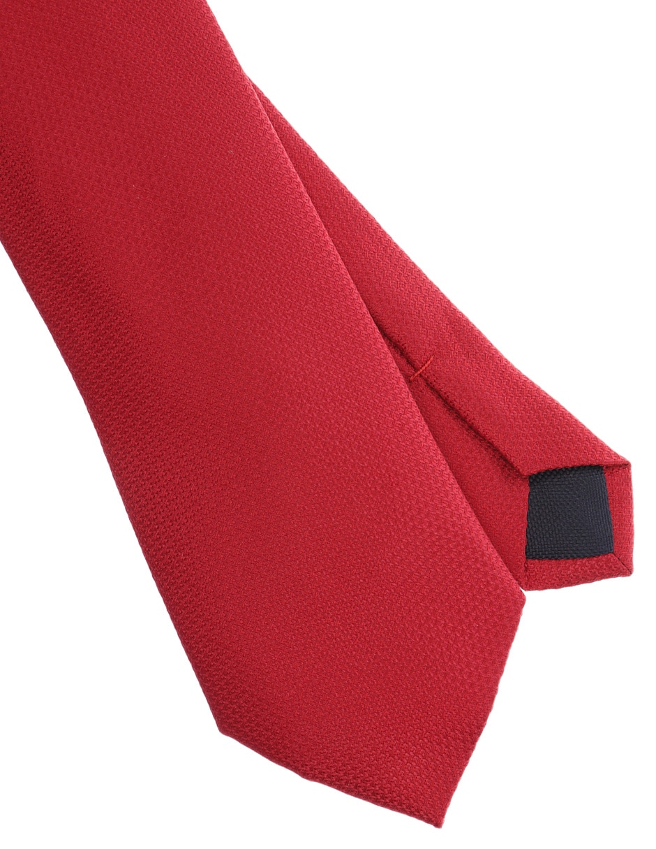 Corbata Hilfiger regular para hombre 3