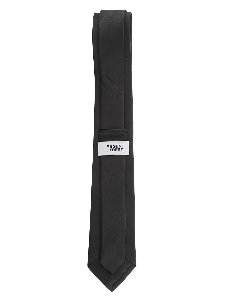 Corbata regular para hombre