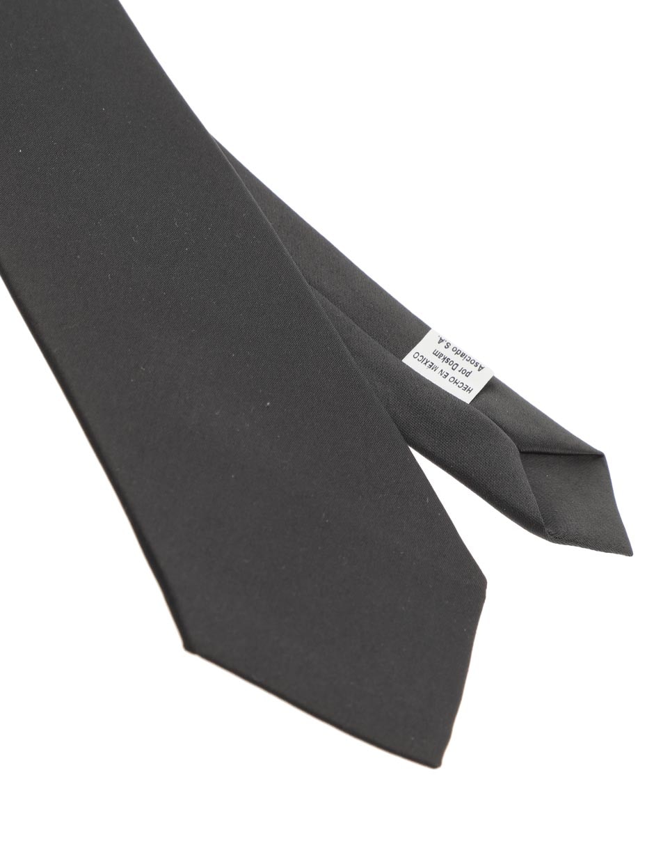 Corbata regular para hombre