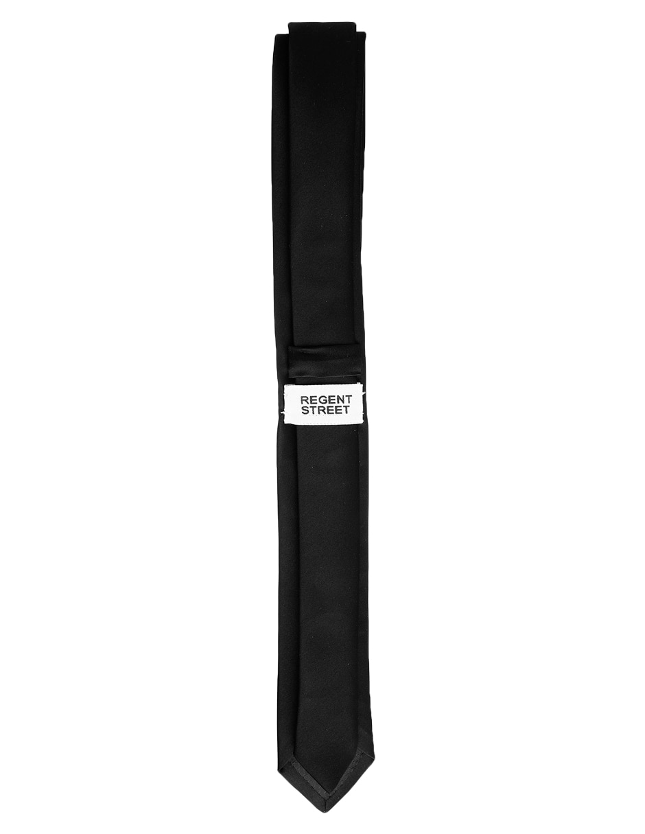 Corbata slim para hombre