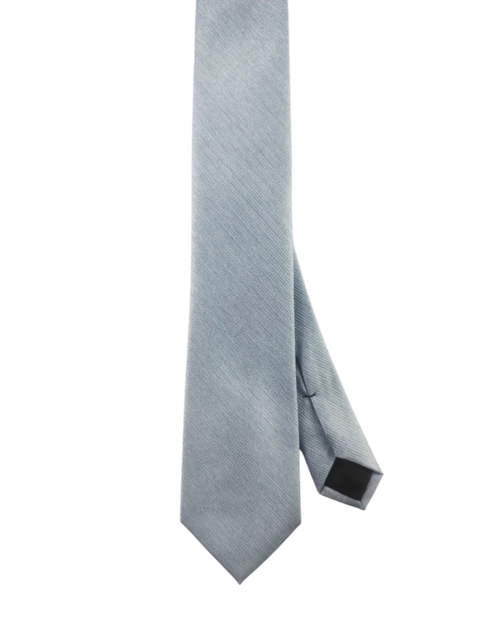 Corbata regular estampado para hombre