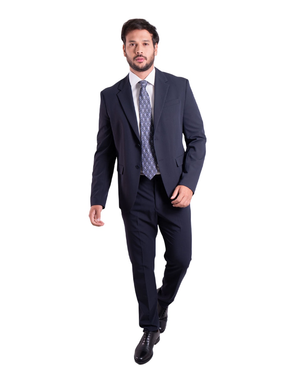 Corbata pineda covalin regular de seda estampada para hombre