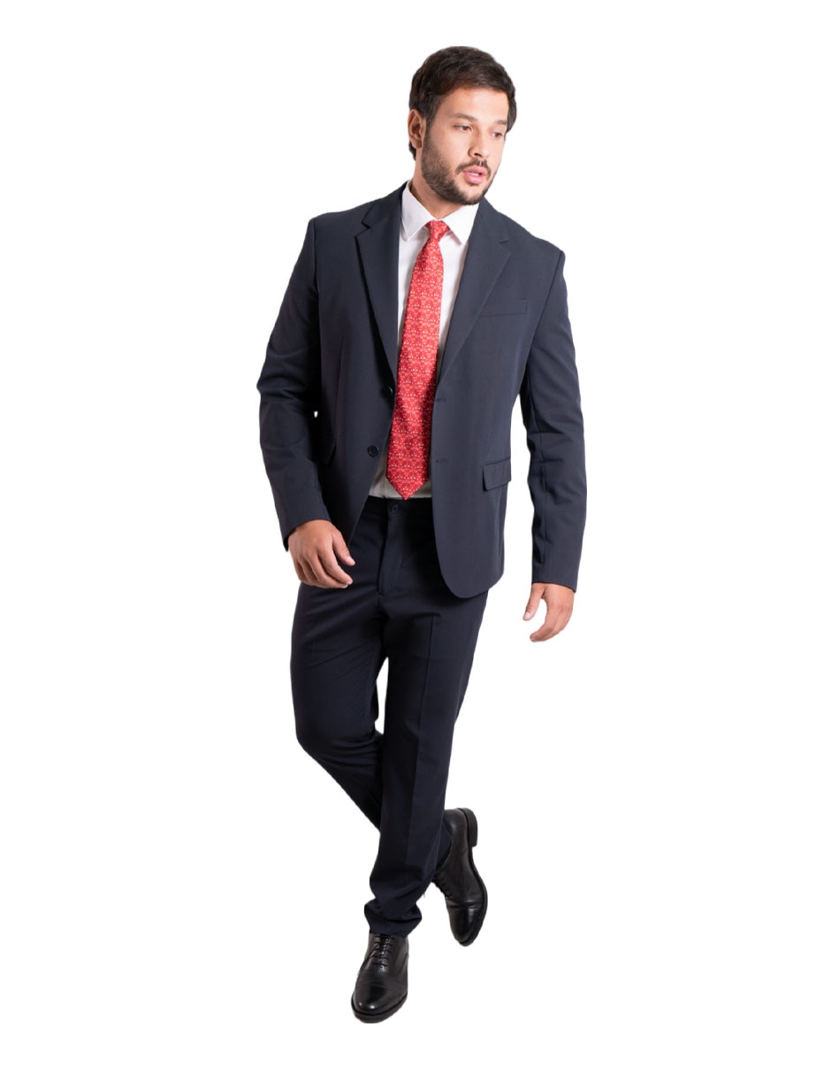 Corbata pineda covalin regular de seda estampada para hombre
