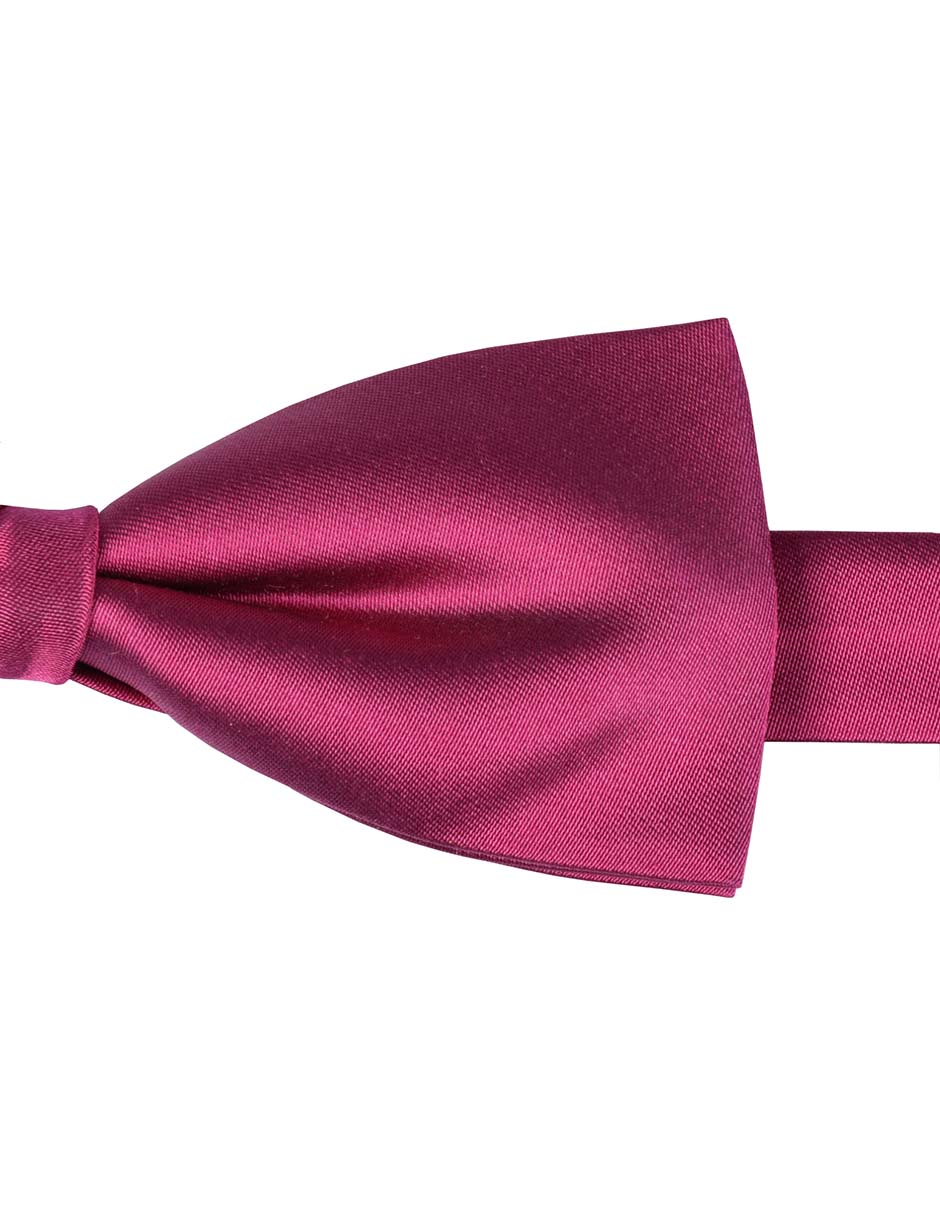 Moño para hombre 3