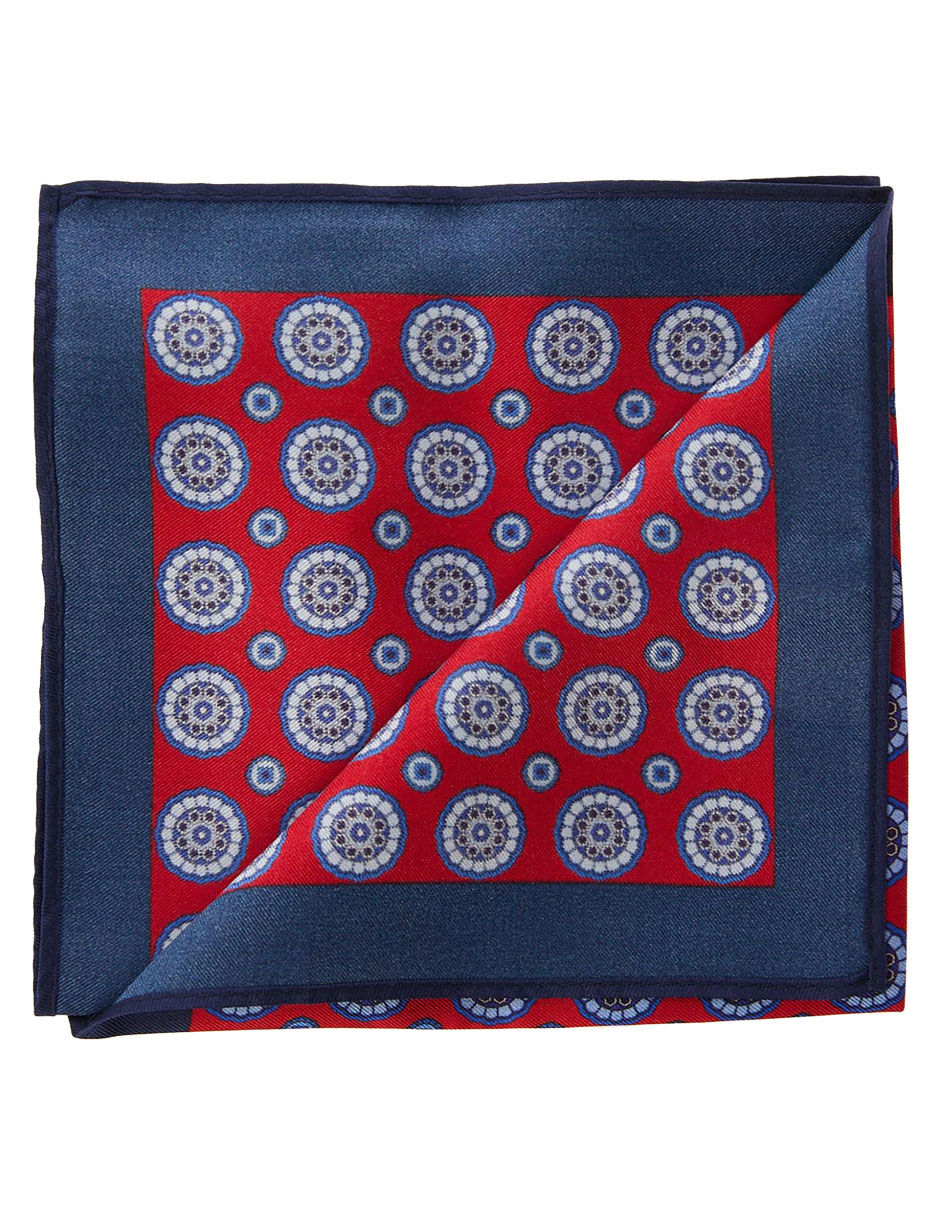 Pañuelo de seda 2