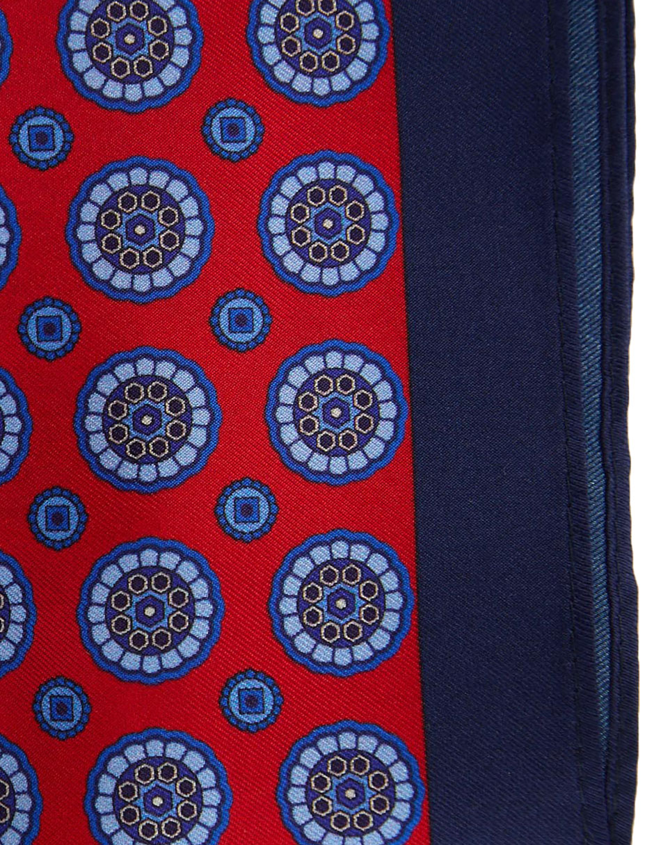 Pañuelo de seda 3