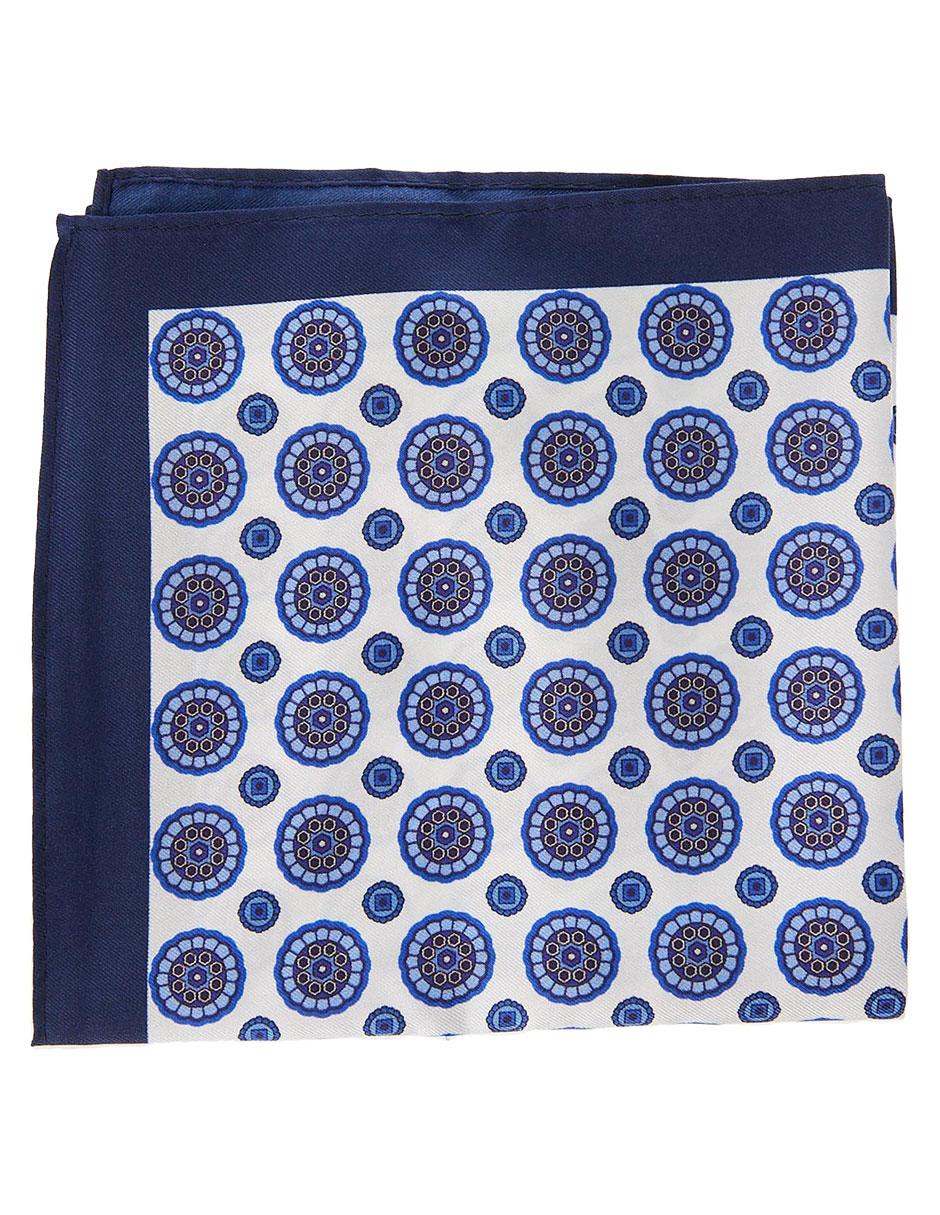 Pañuelo de seda