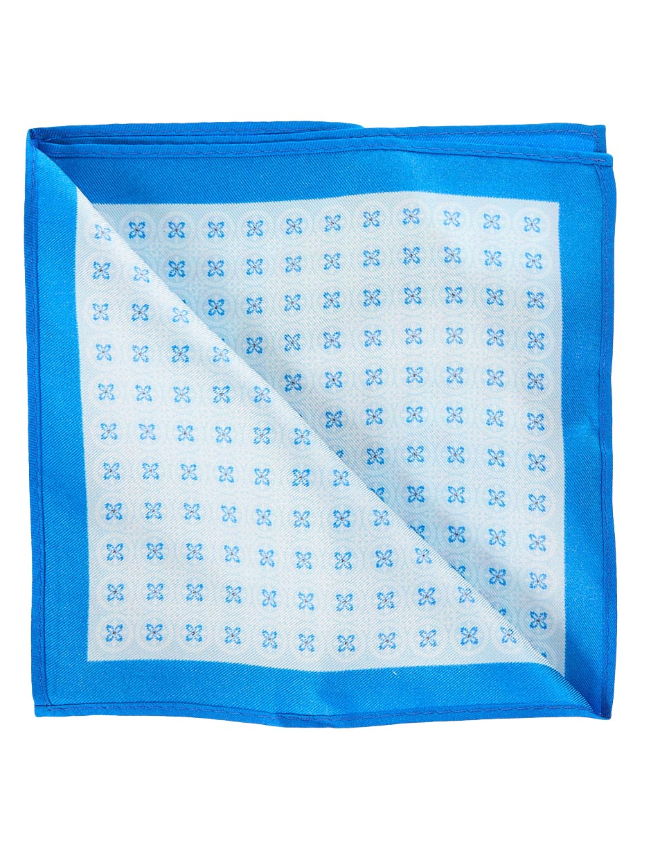 Pañuelo de seda 2