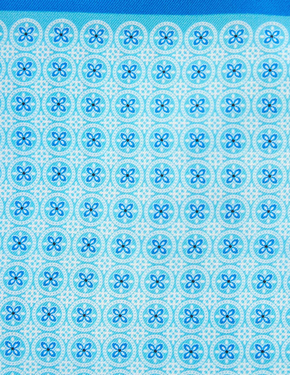 Pañuelo de seda 3