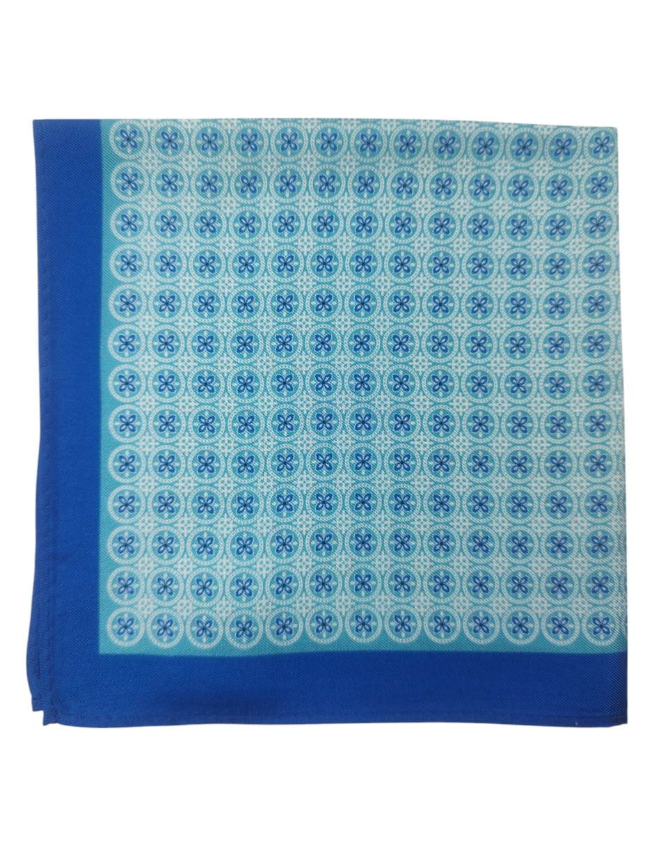 Pañuelo de seda 1