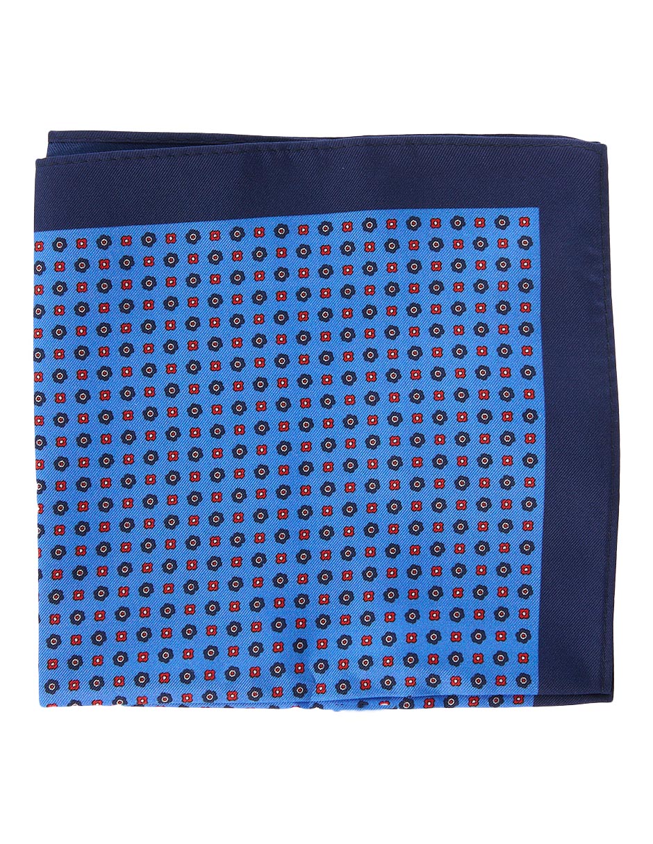 Azul 4