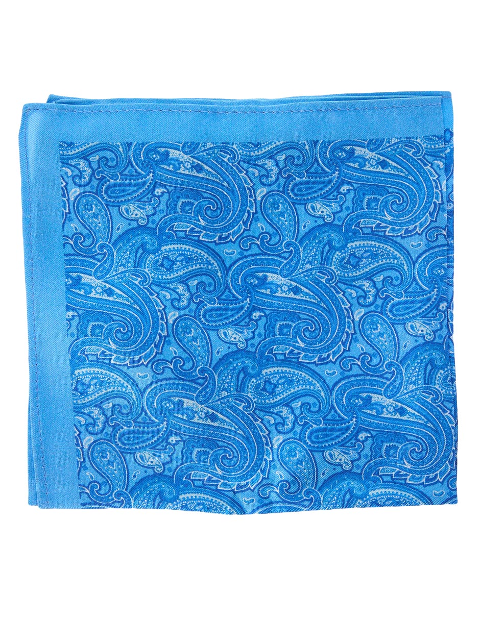 Pañuelo de seda
