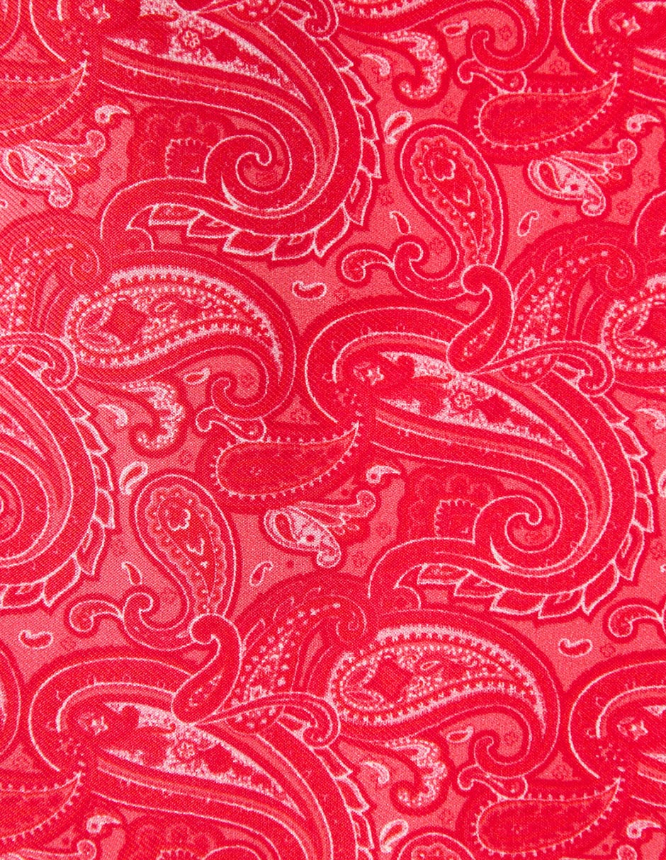 Rojo