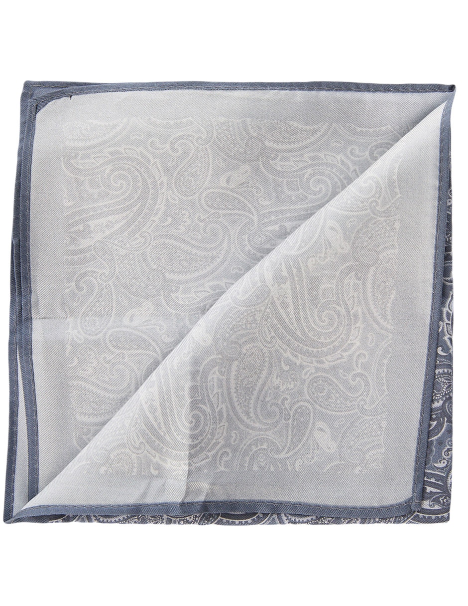Pañuelo de seda 2