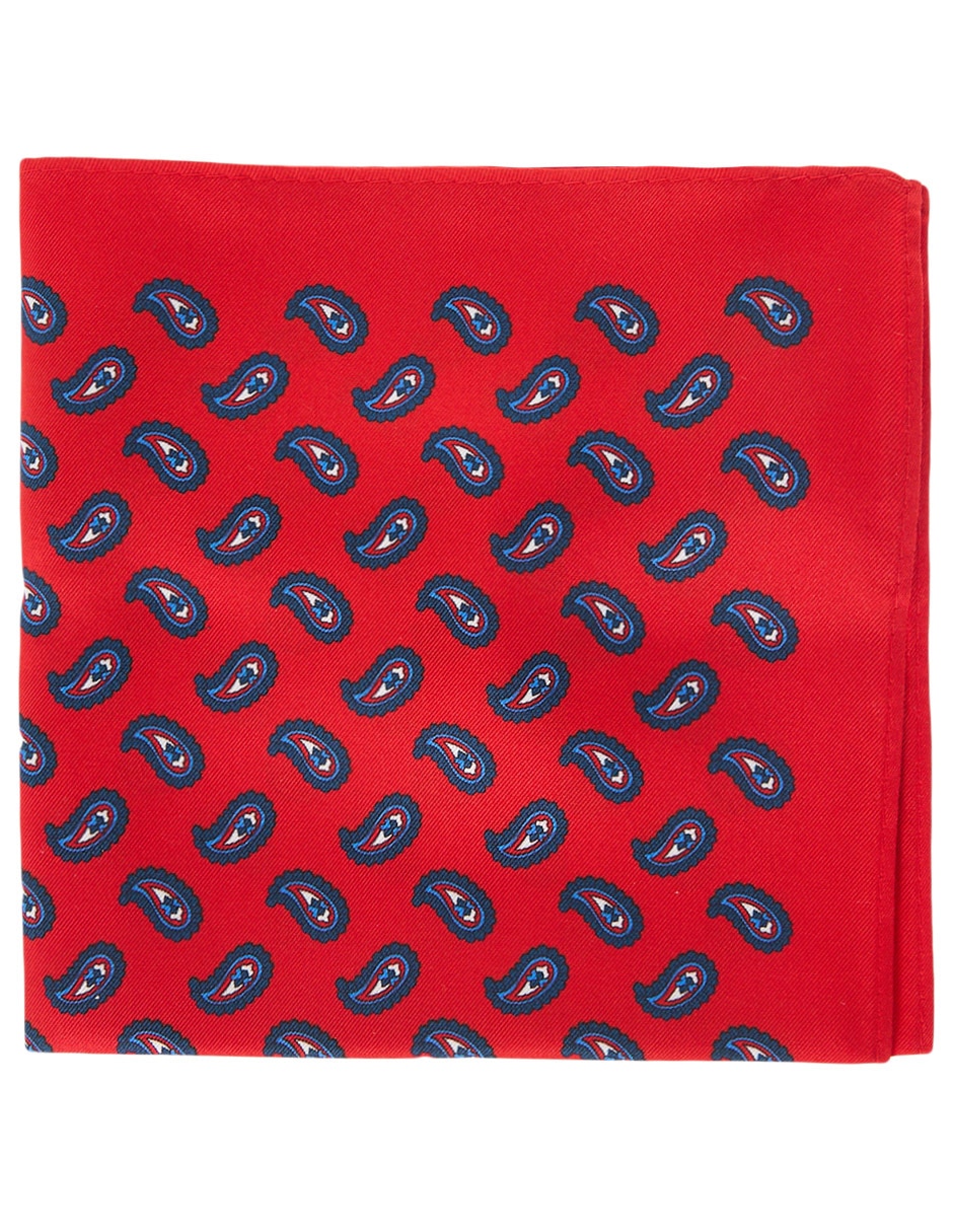 Rojo