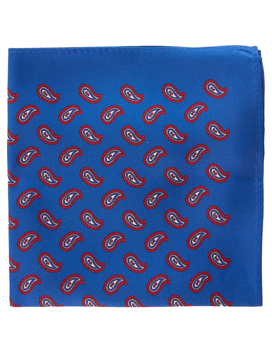 Pañuelo de seda