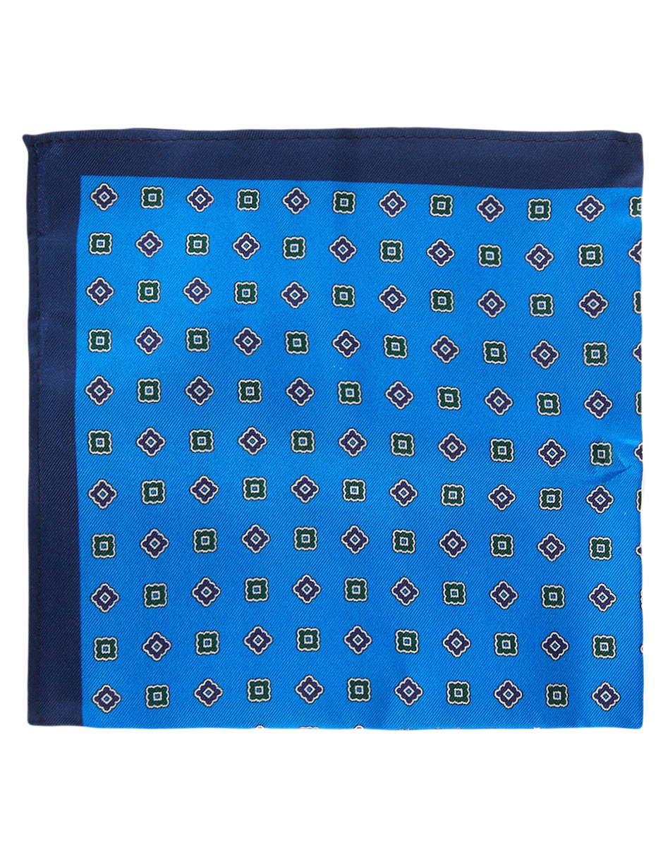 Pañuelo de seda