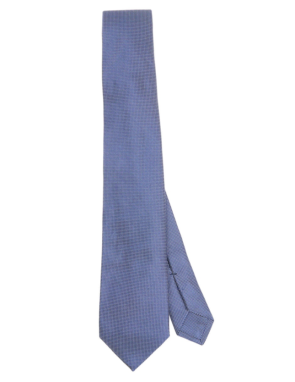 Corbata regular estampado rombos para hombre Corbata regular estampado rombos para hombre