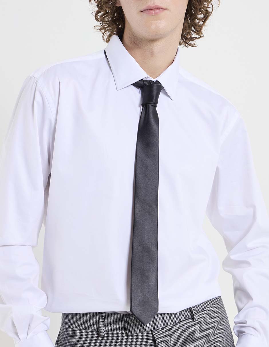 Corbata regular para hombre
