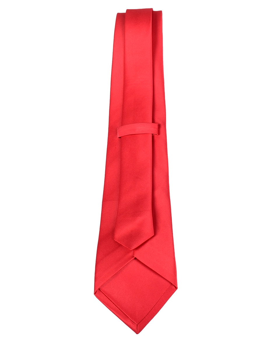 Corbata regular para hombre