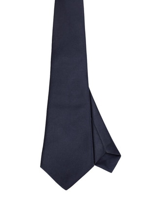 Corbata regular para hombre