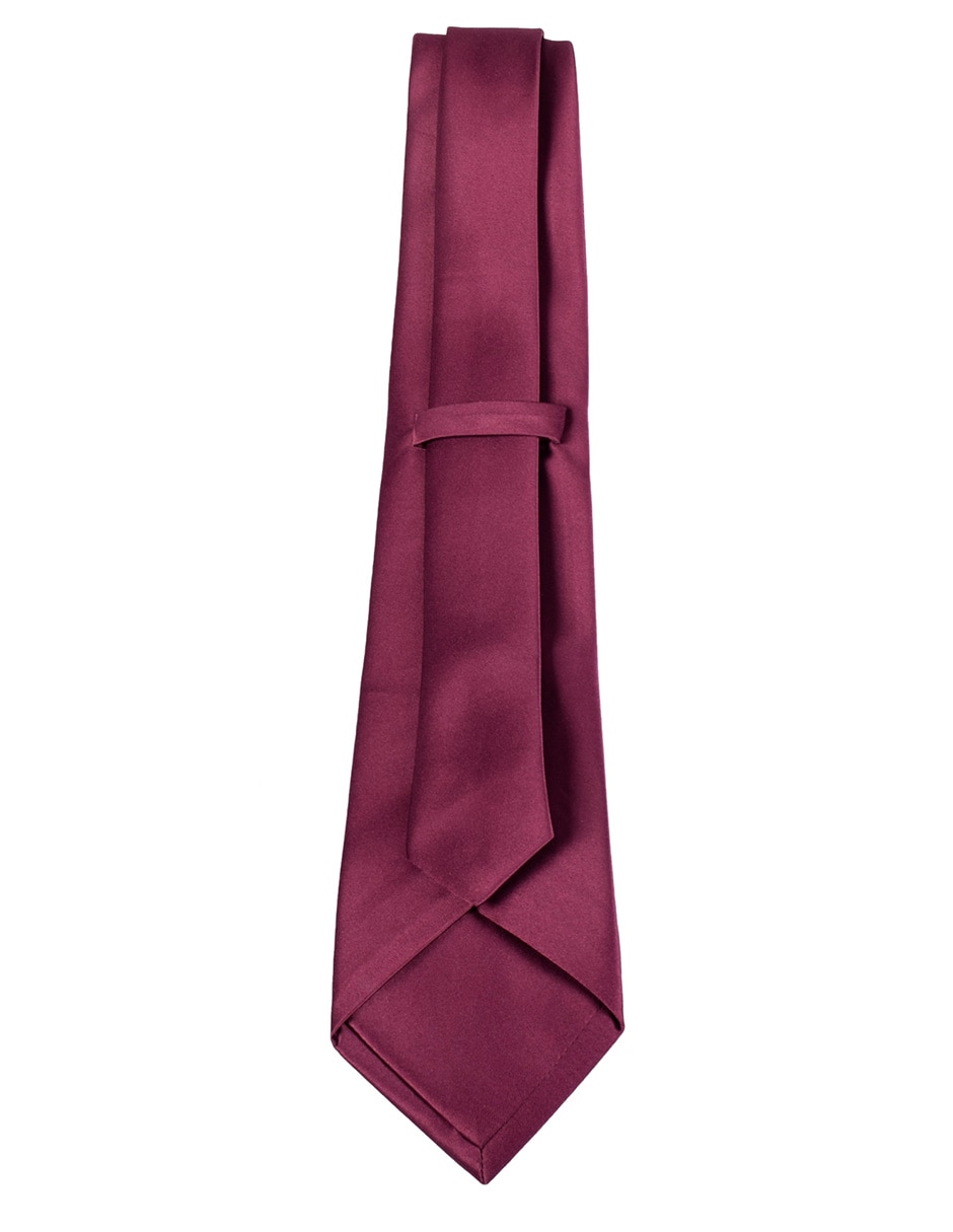 Corbata regular para hombre