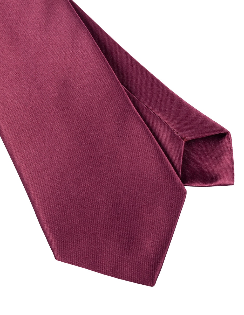 Corbata regular para hombre
