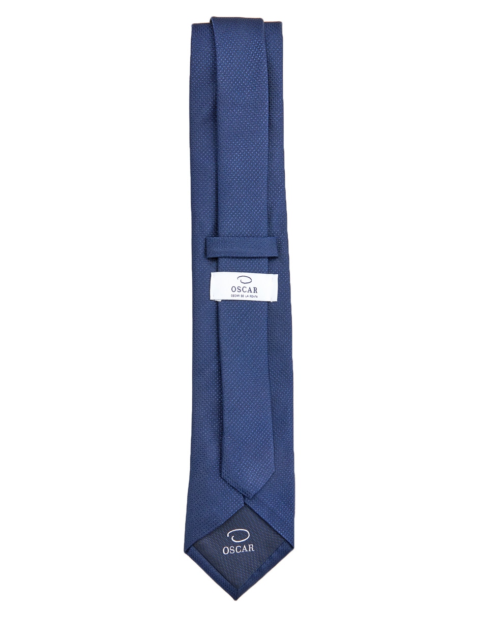 Corbata regular para hombre