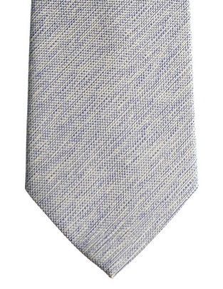 Corbata regular estampado para hombre