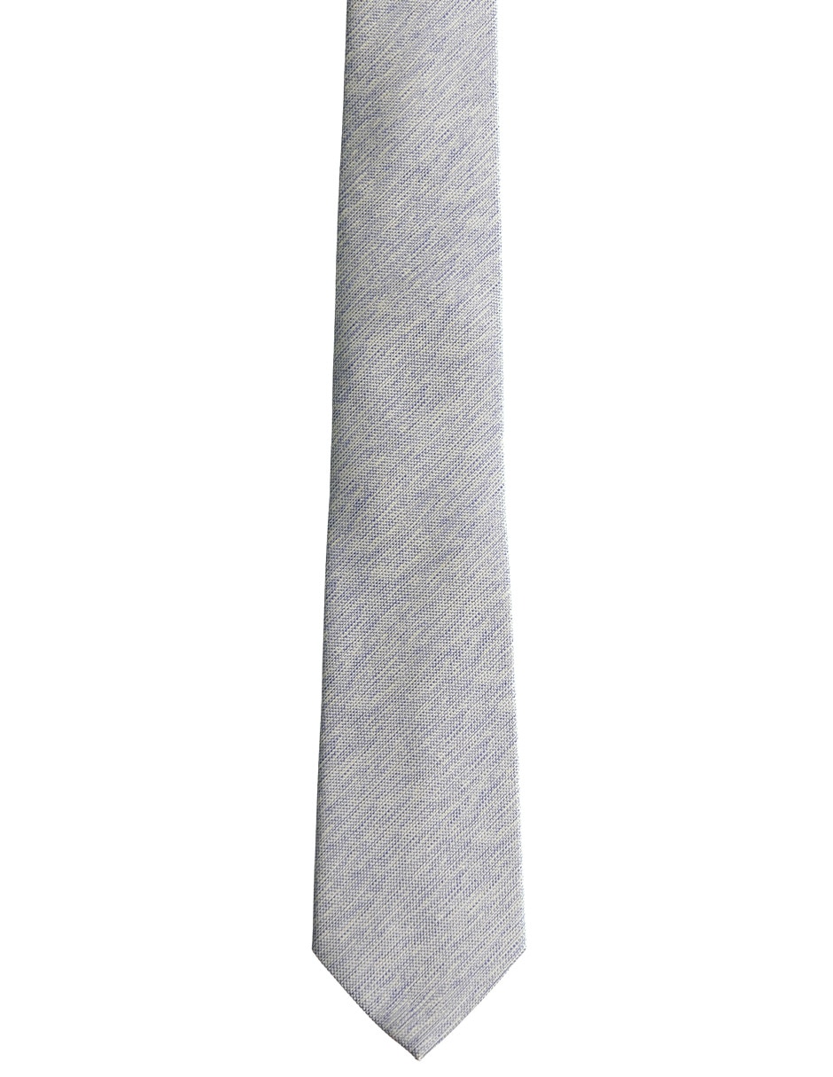 Corbata regular estampado para hombre 3