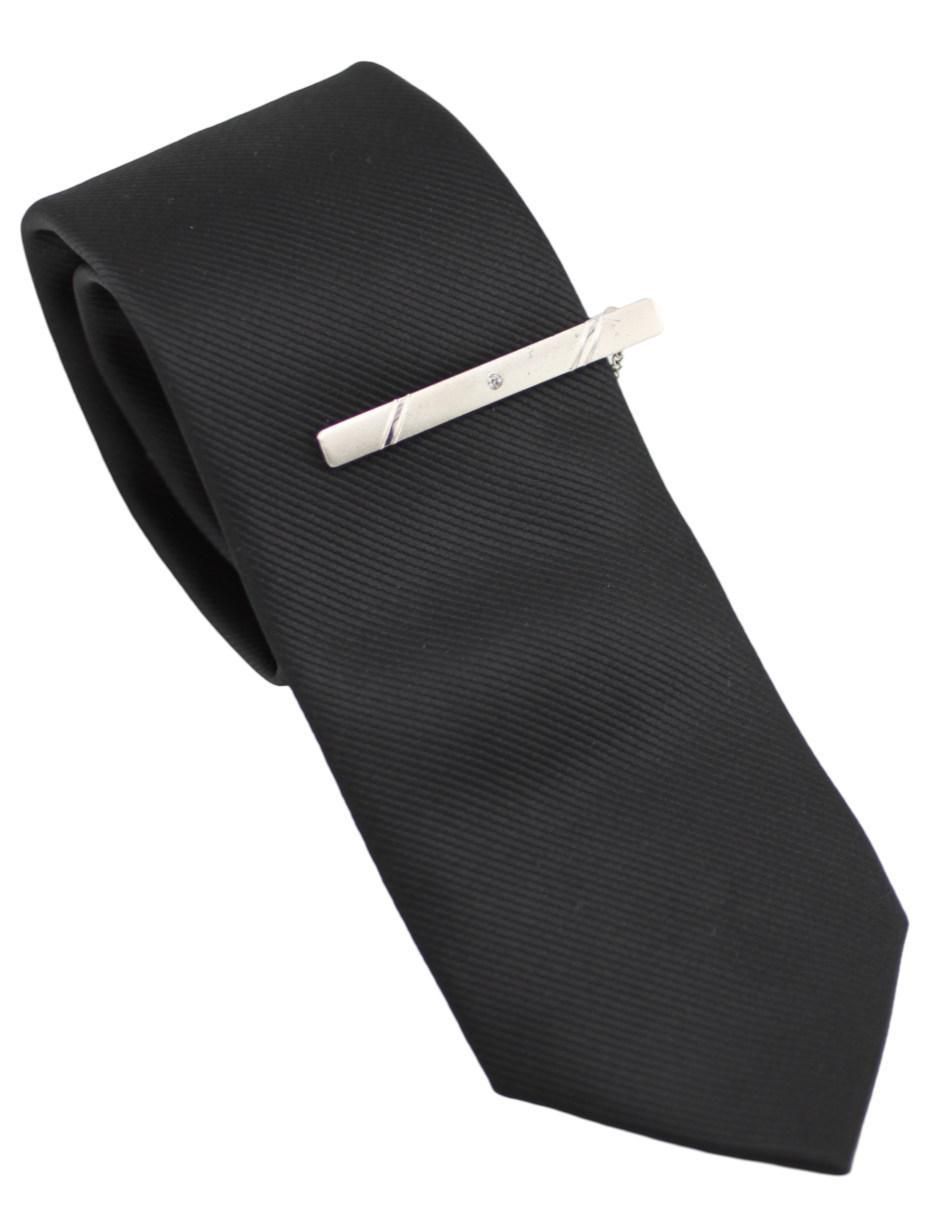 Set corbata clásica de seda para hombre 5