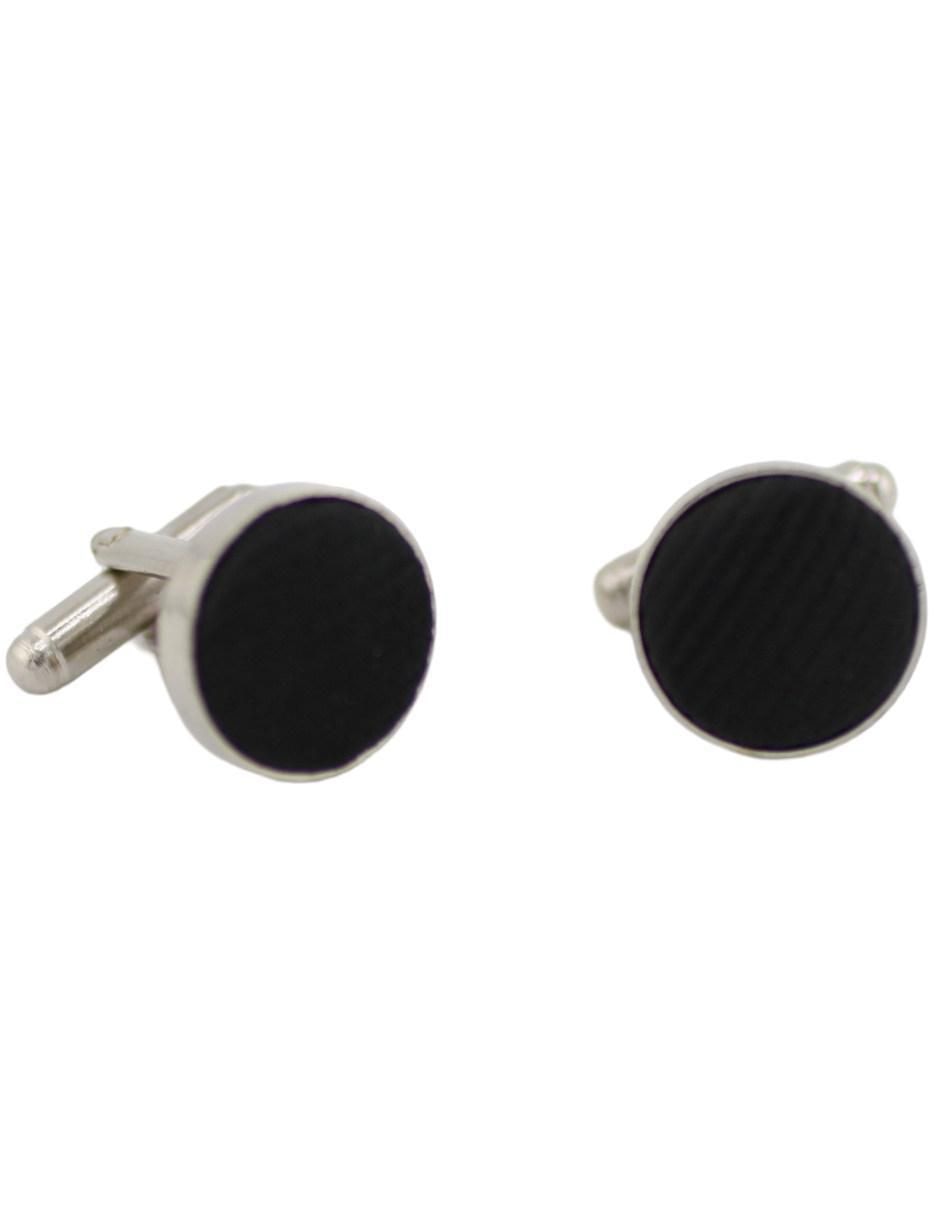 Set corbata clásica de seda para hombre