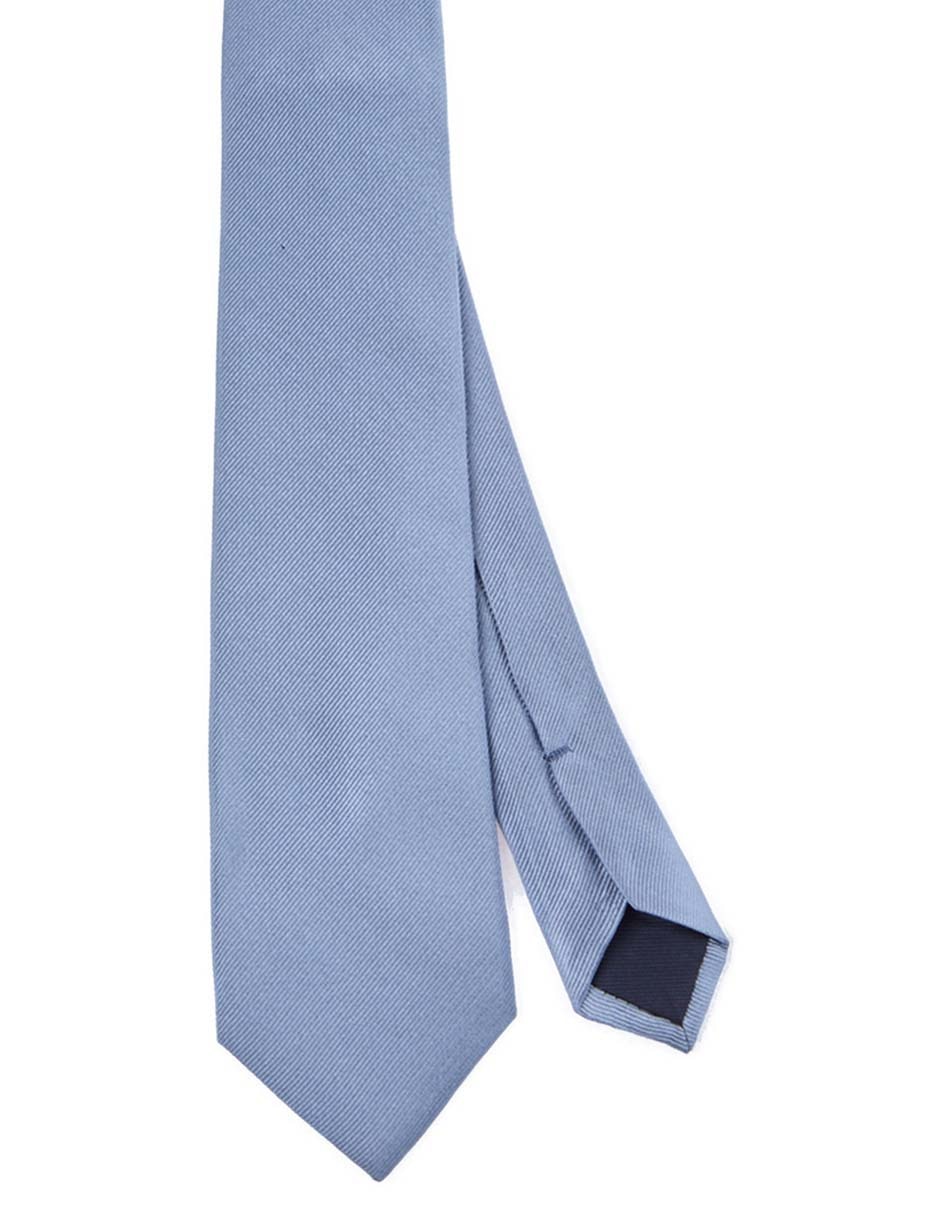 Corbata regular de seda para hombre Corbata regular de seda para hombre
