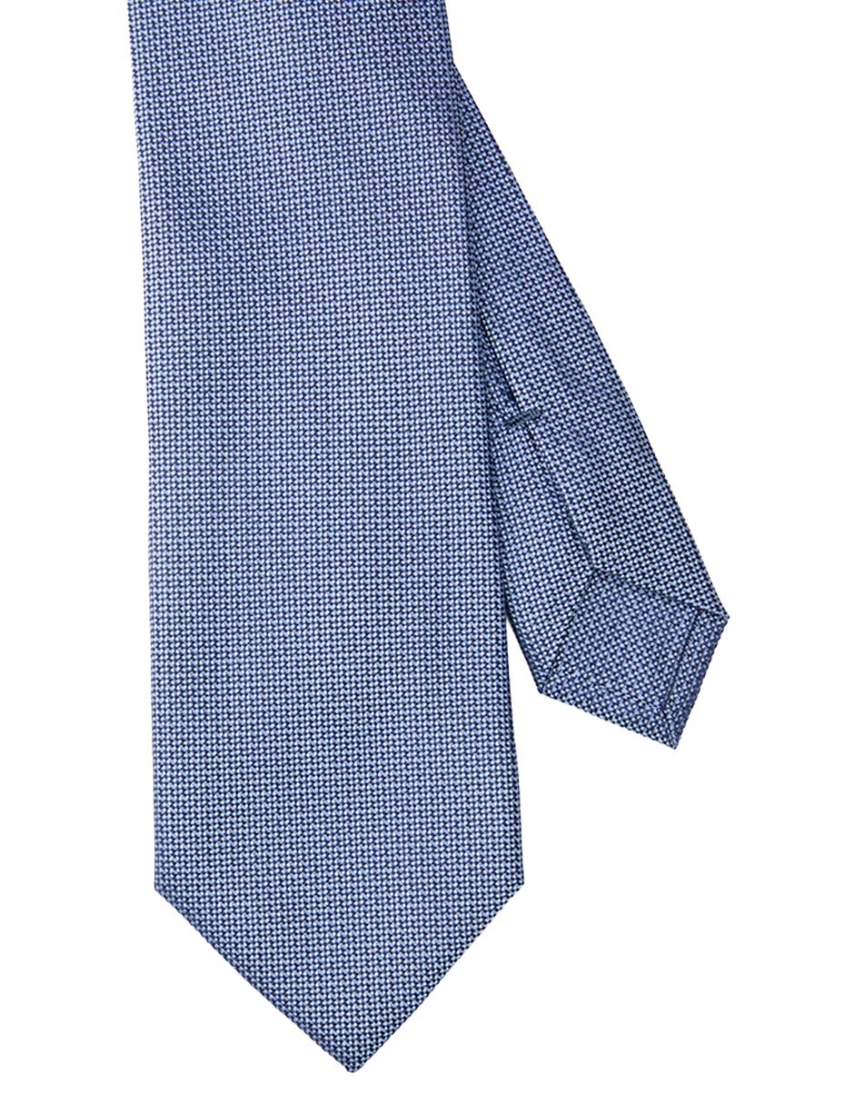 Corbata regular de seda para hombre Corbata regular de seda para hombre