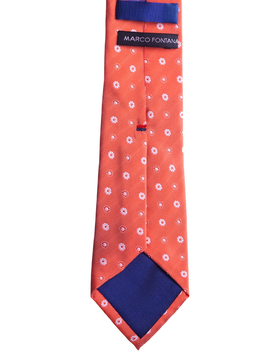 Corbata regular para hombre 2