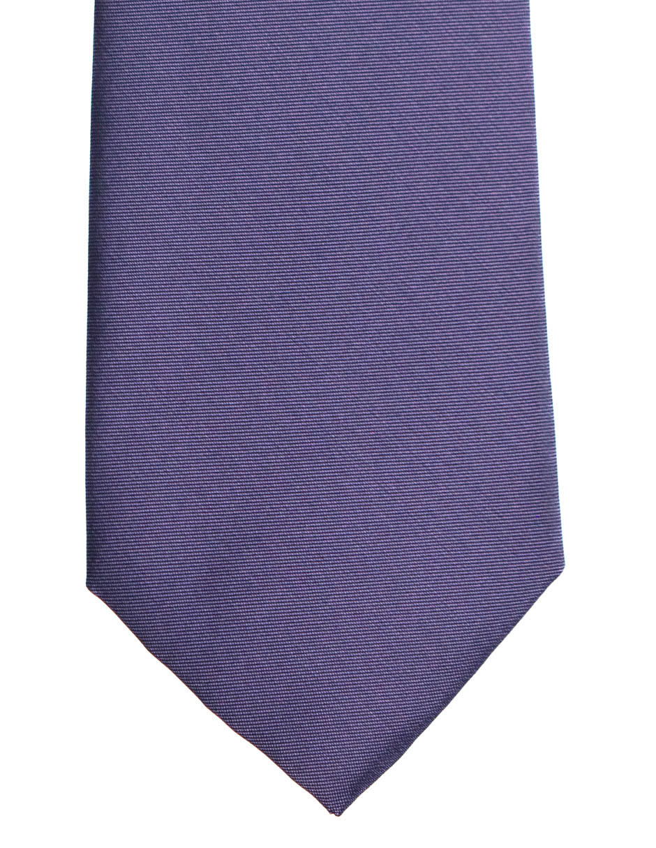 Corbata M Fontana regular para hombre