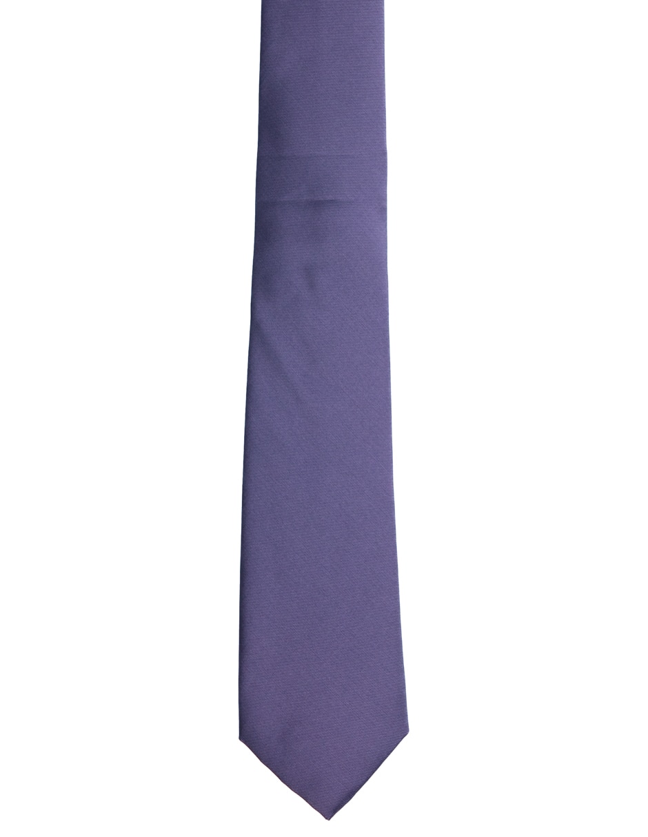 Corbata M Fontana regular para hombre