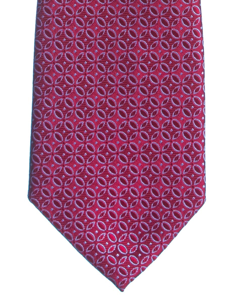 Corbata regular para hombre