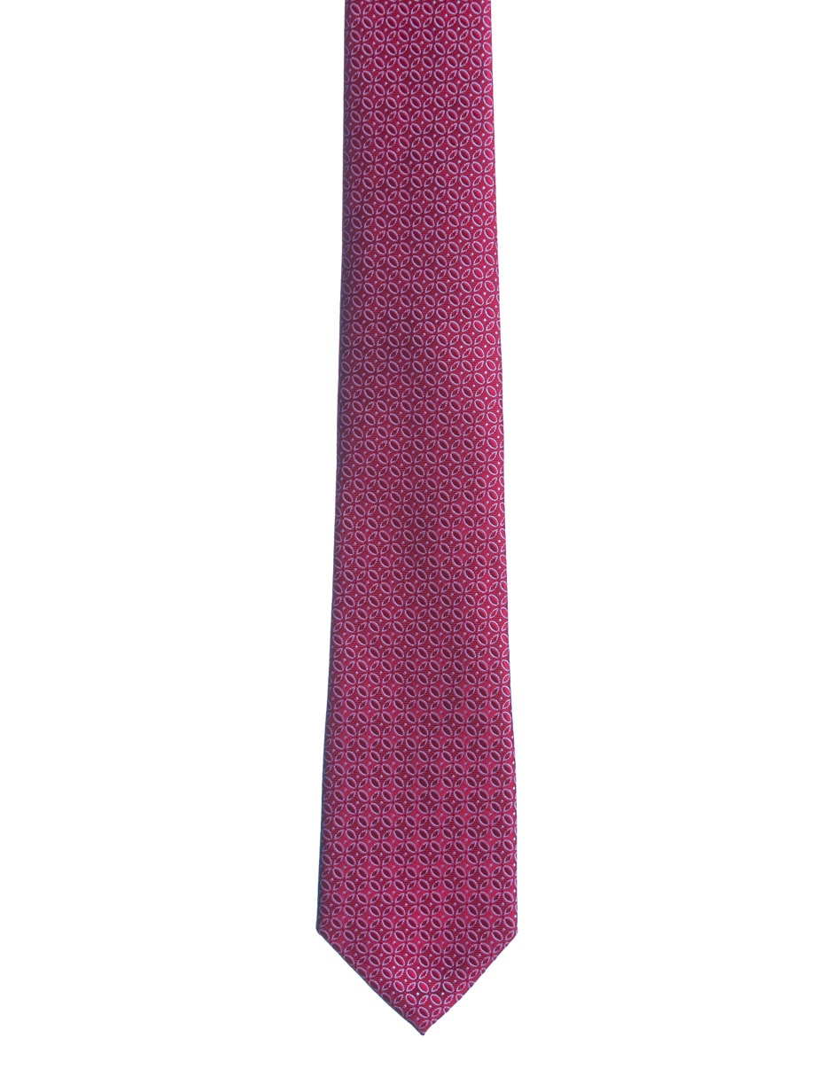 Corbata regular para hombre