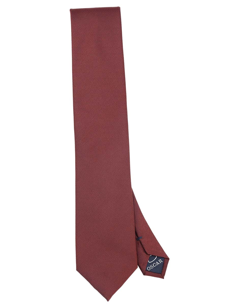 Corbata regular para hombre