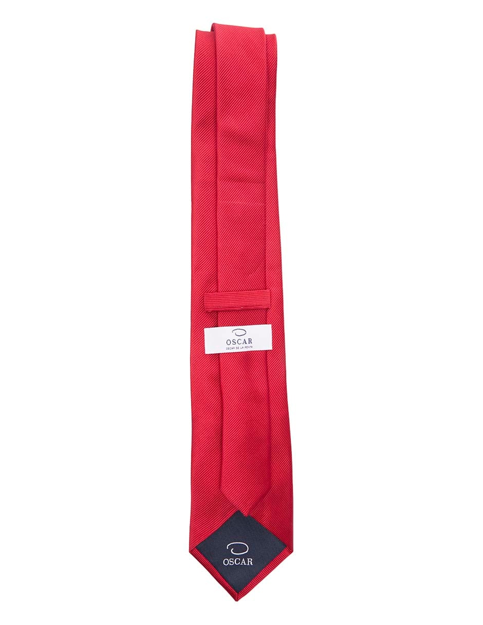 Corbata regular para hombre