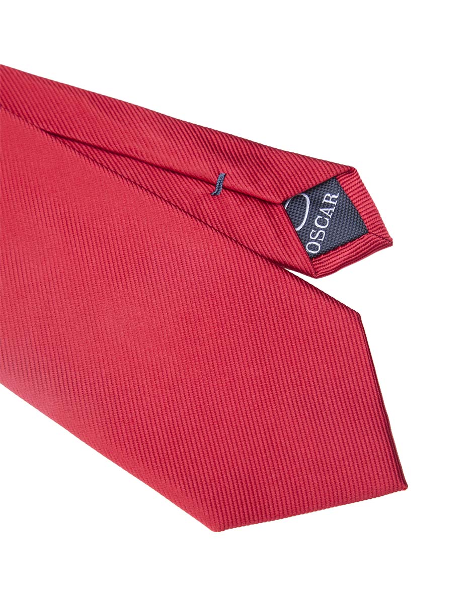 Corbata regular para hombre