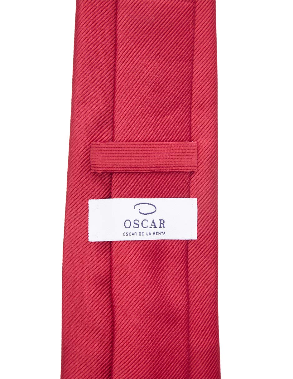 Corbata regular para hombre