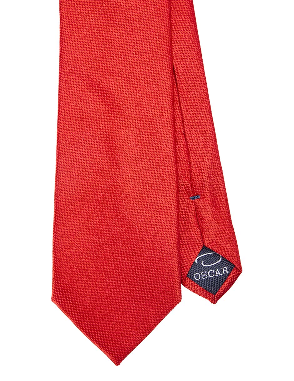 Corbata regular para hombre 1