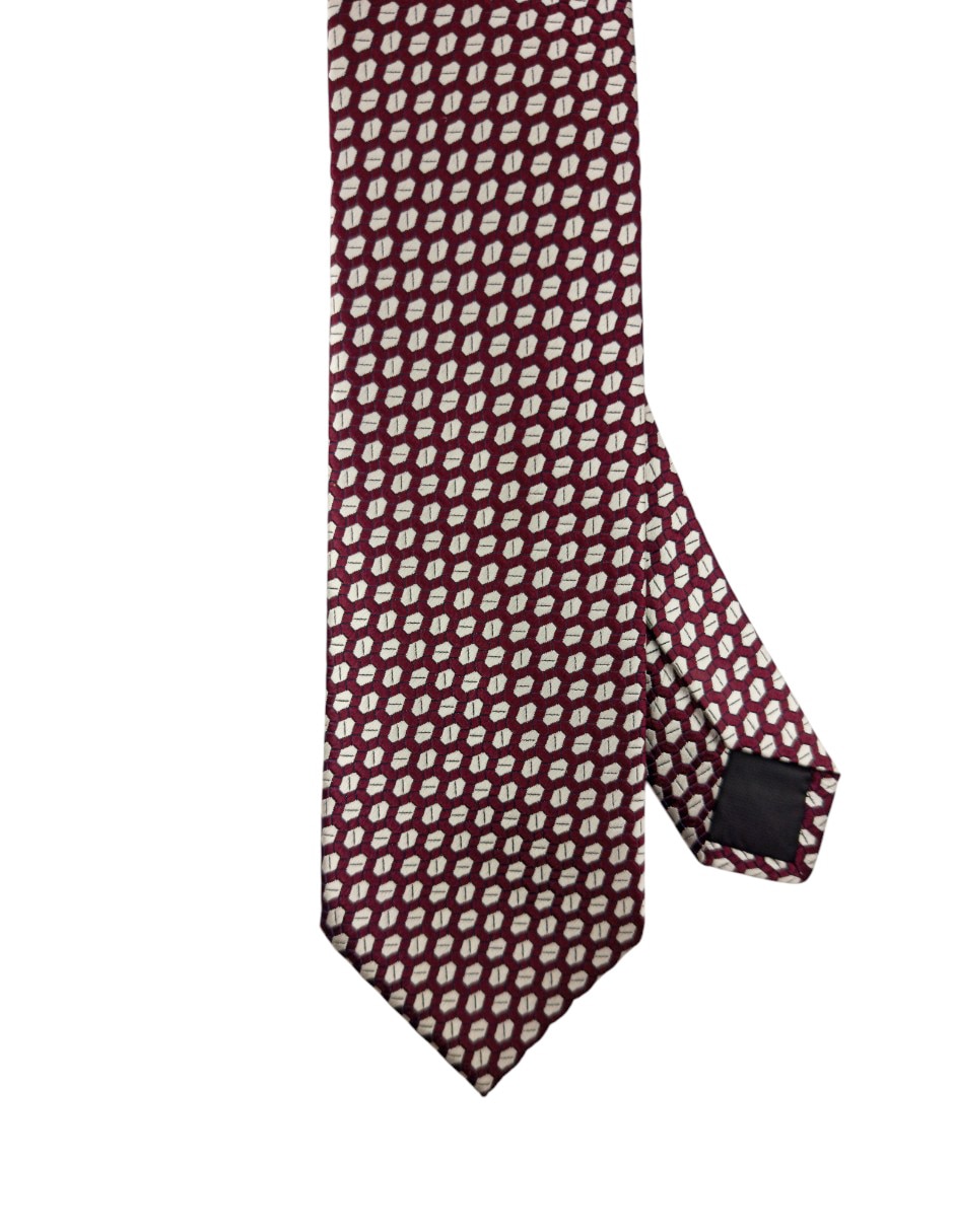 Corbata regular para hombre Corbata regular para hombre