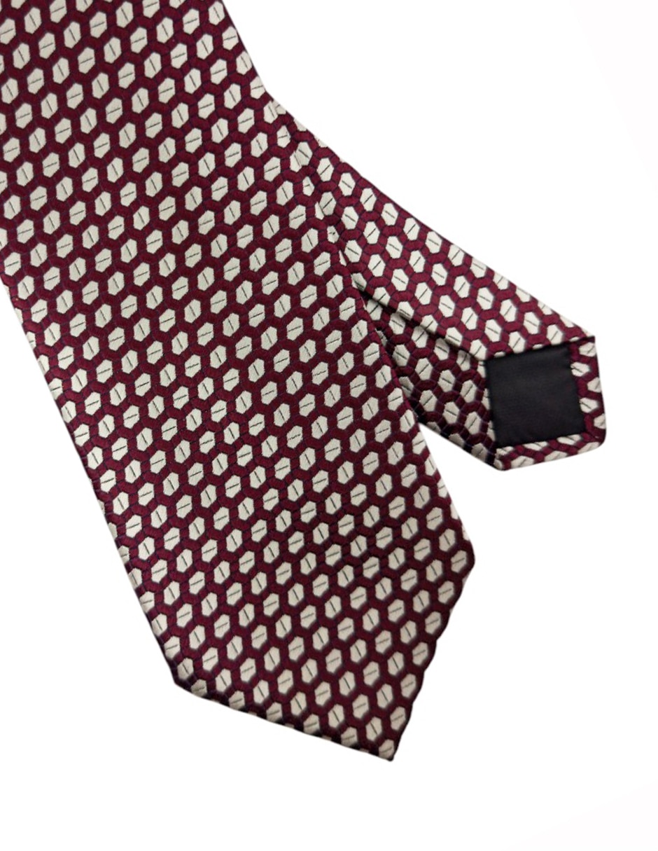 Corbata Kenneth Cole regular para hombre