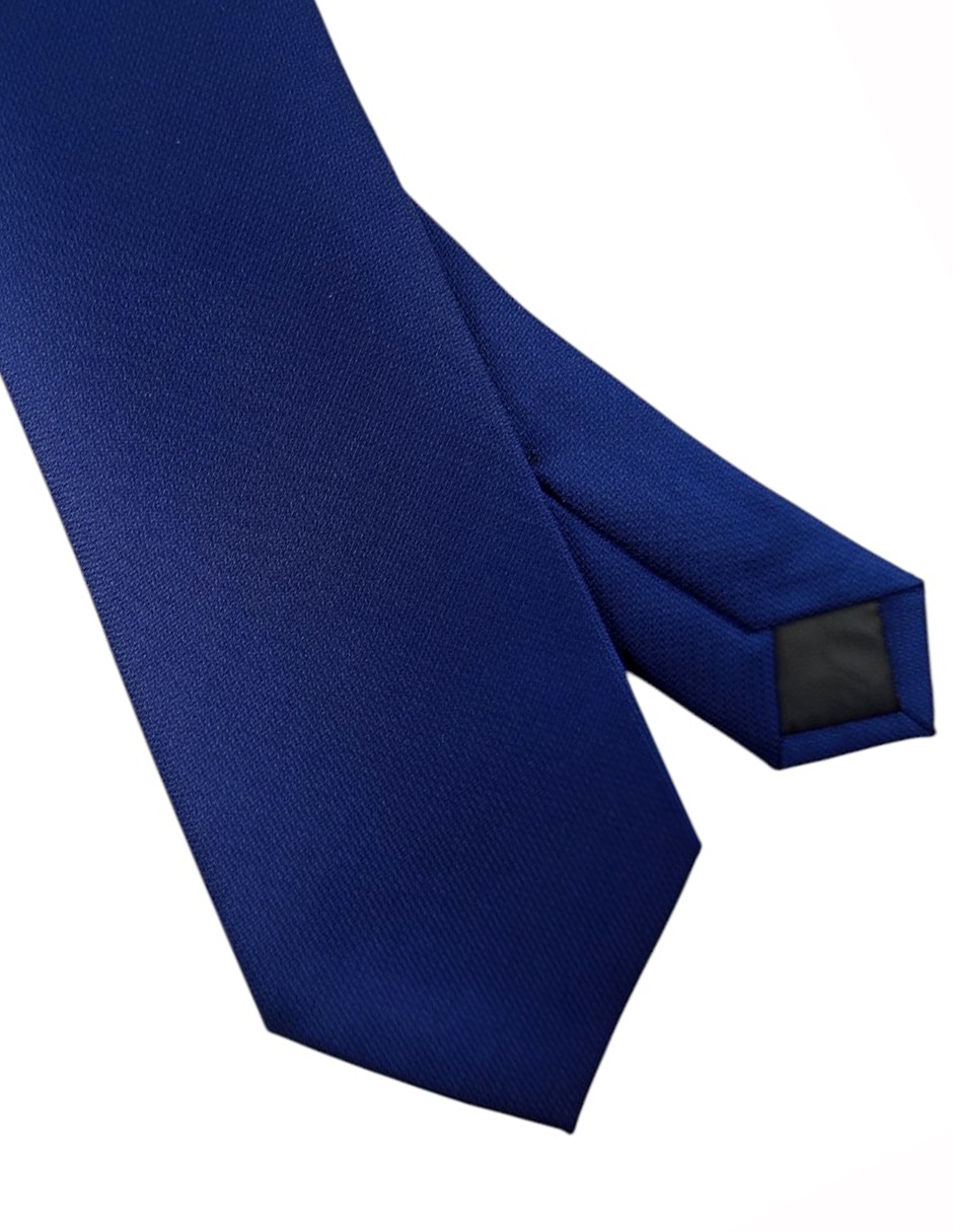Corbata KC NY regular para hombre
