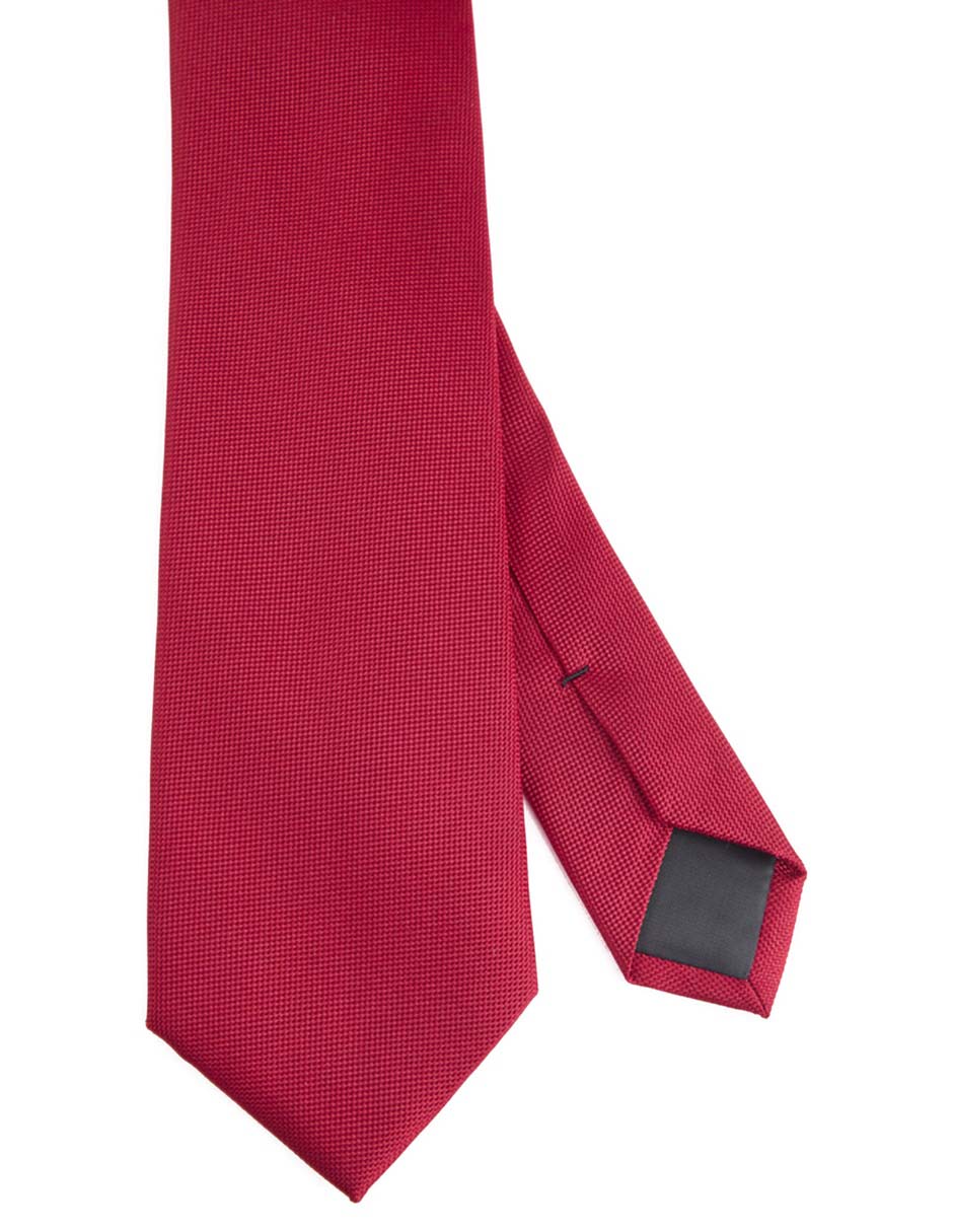 Corbata regular para hombre